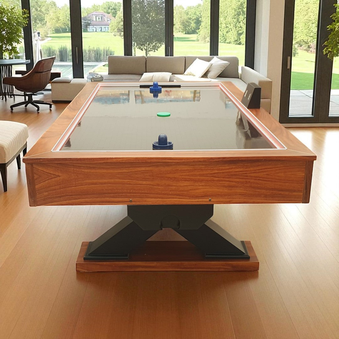 Mesa de Air Hockey Residencial Barcelona