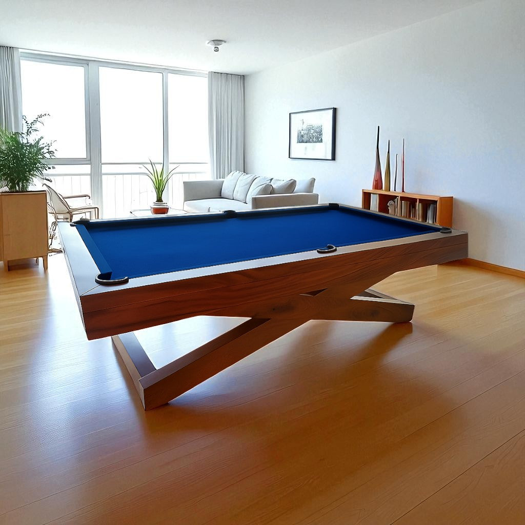 Mesa de Billar Profesional Praga