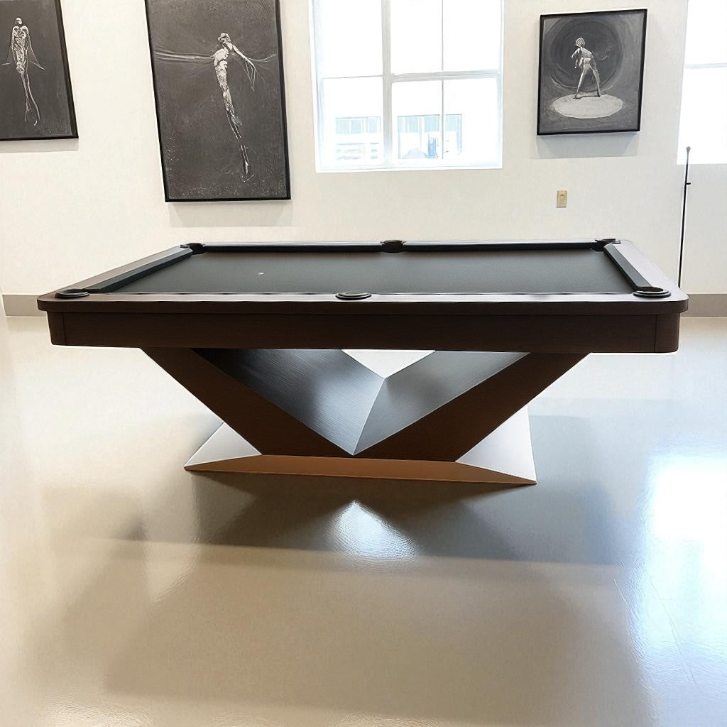 Mesa de Billar Profesional Venecia