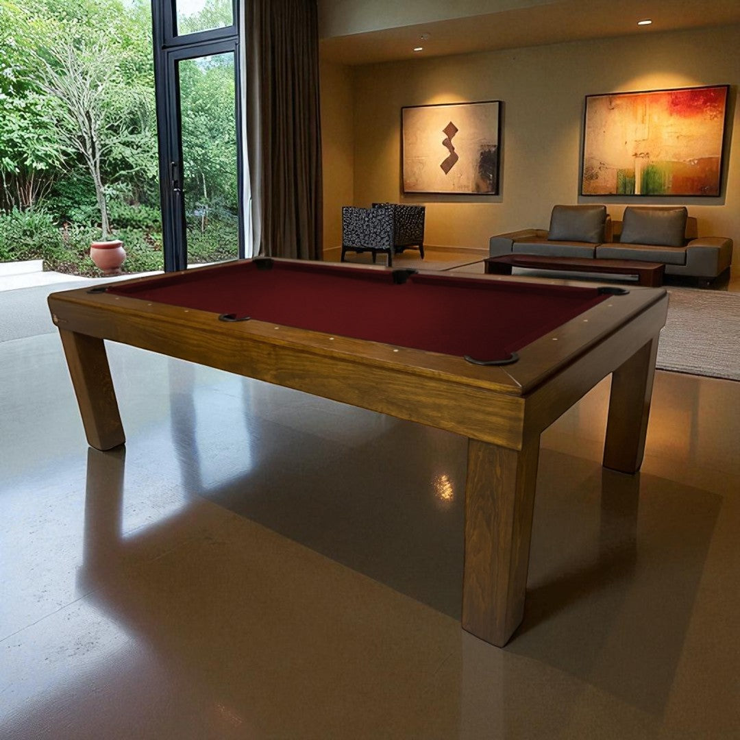 Mesa de Billar Residencial Singapur