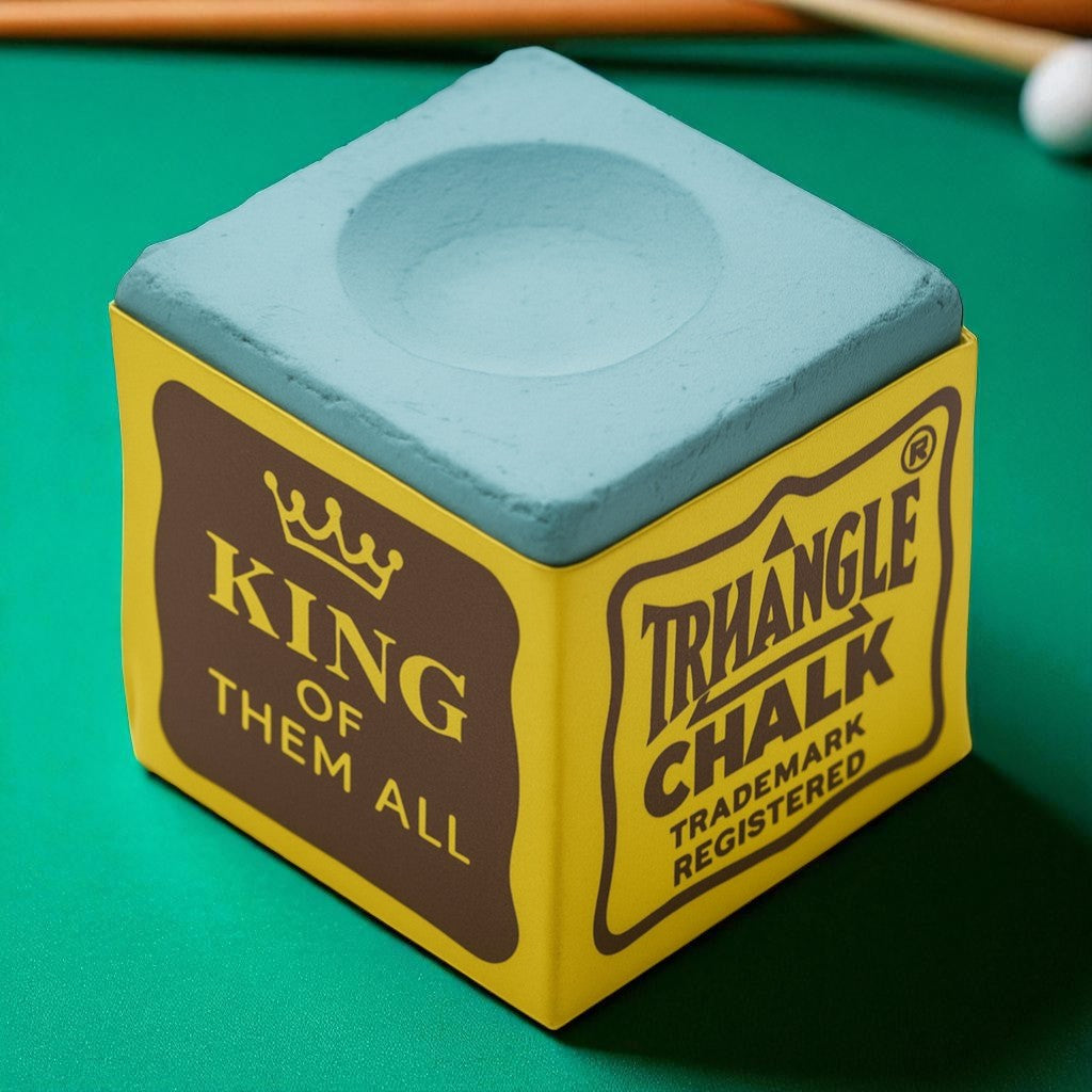 Docena de Tizas Triangle