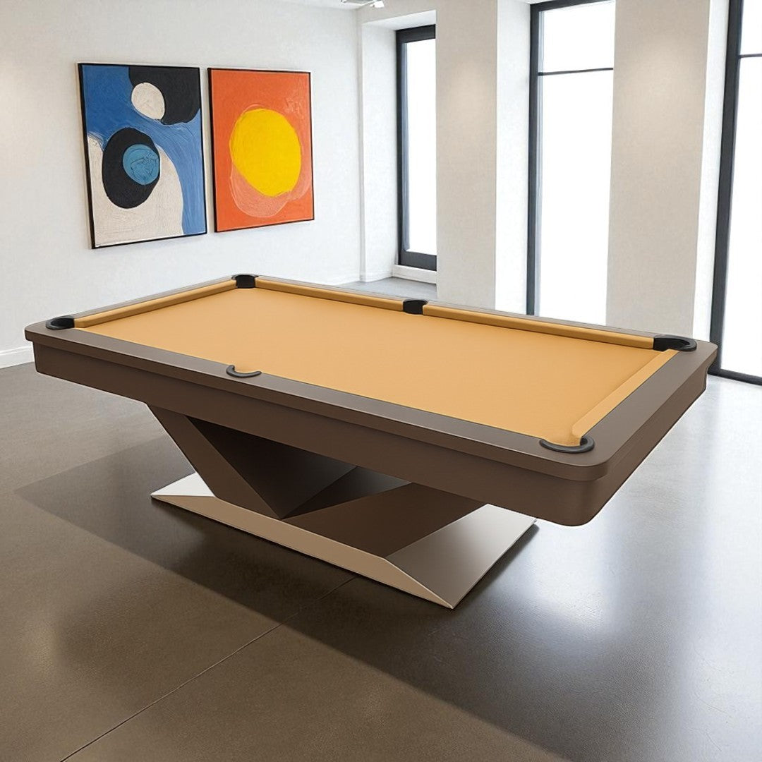 Mesa de Billar Profesional Venecia