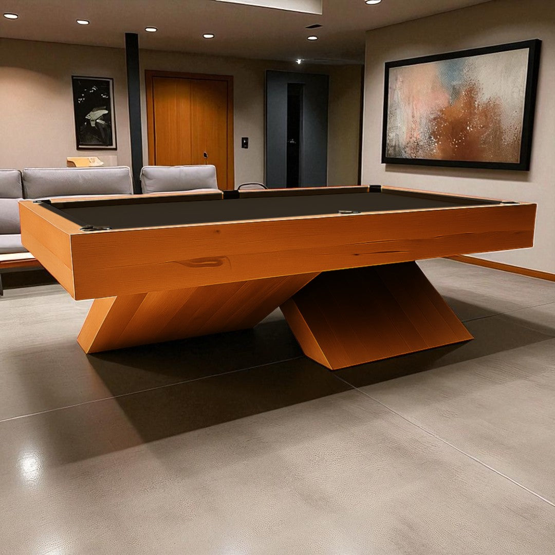 Mesa de Billar Profesional Berlín