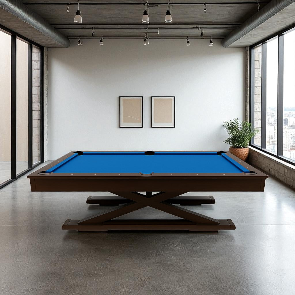 Mesa de Billar Profesional Oporto