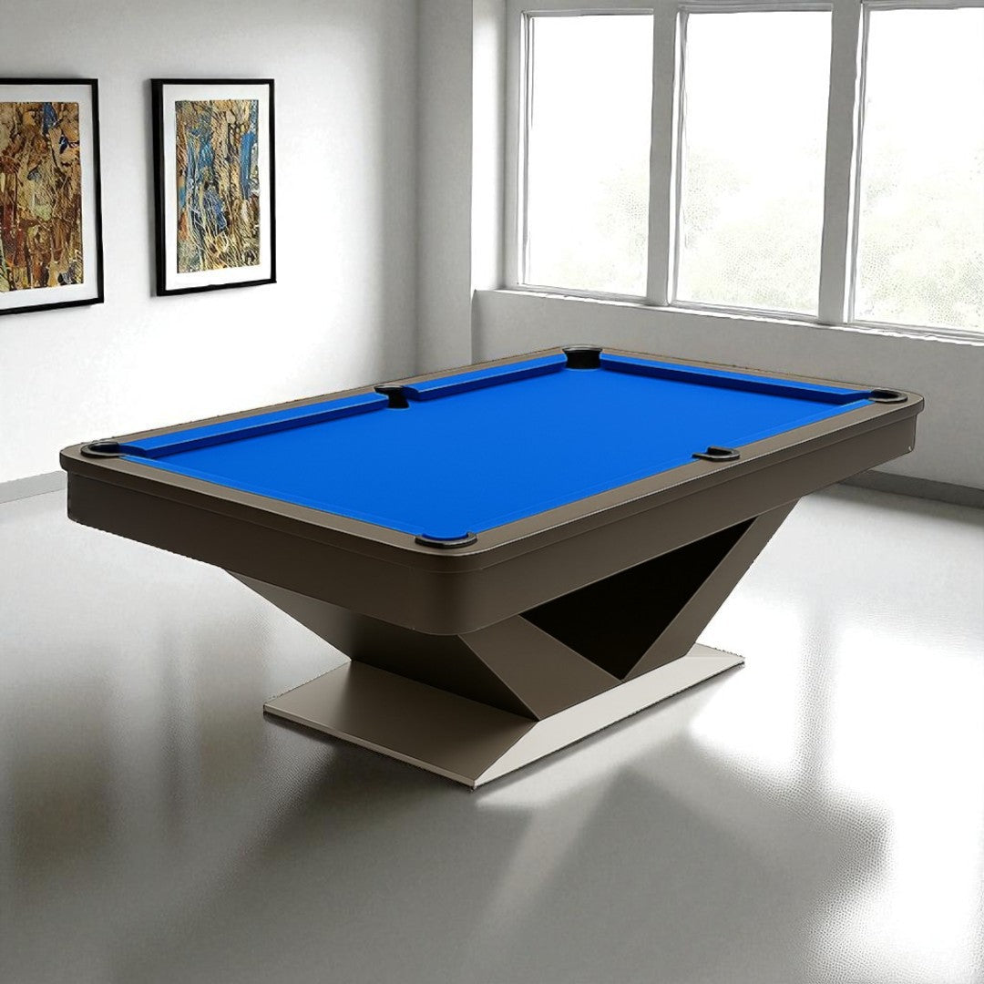 Mesa de Billar Profesional Venecia