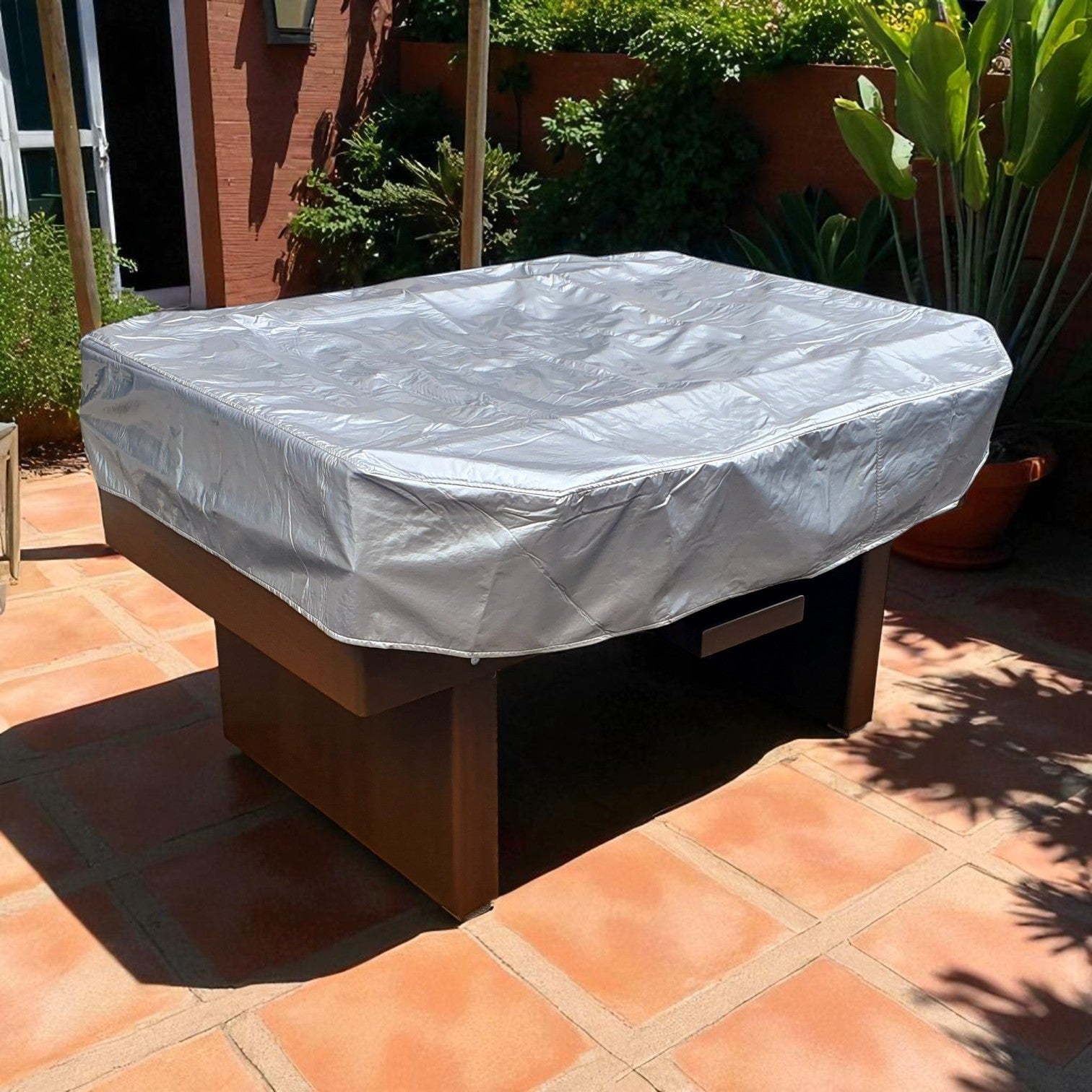 Funda Corta para Futbolito