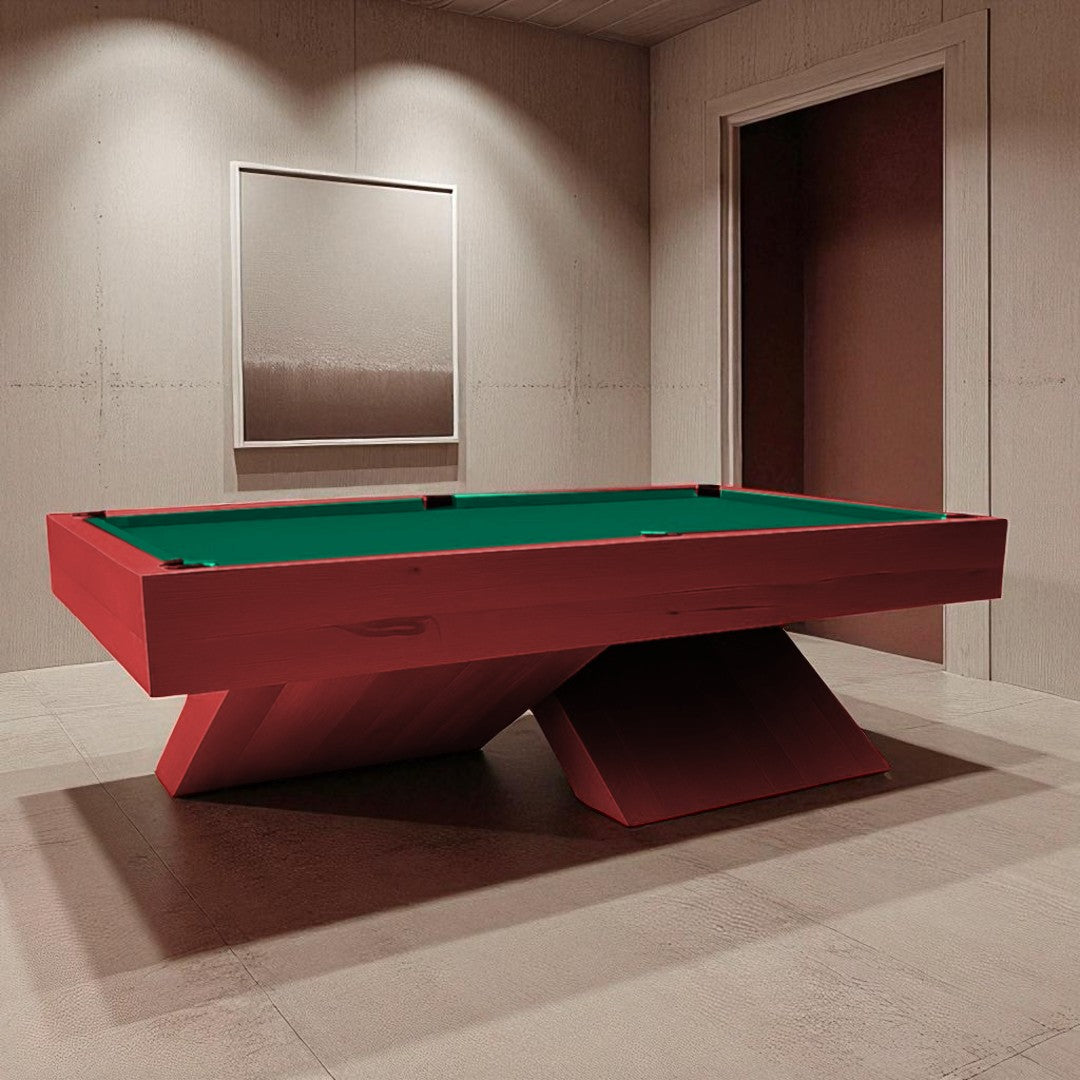 Mesa de Billar Profesional Berlín