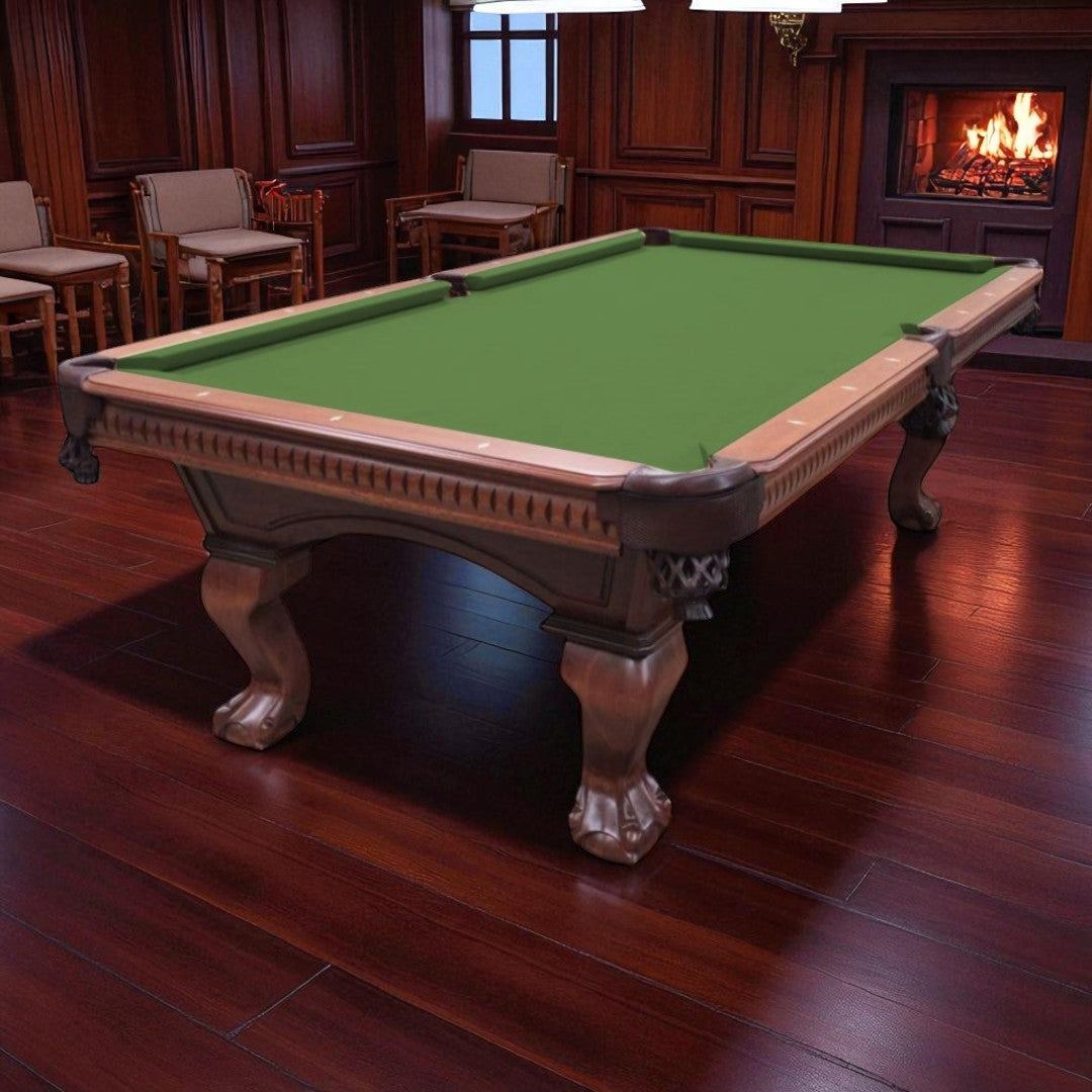 Mesa de Billar Profesional Roma