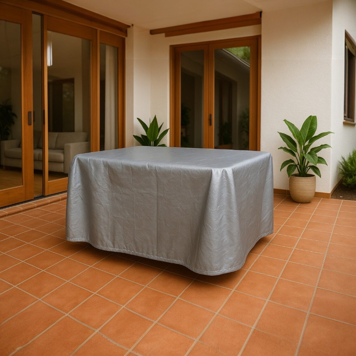 Funda Larga para Futbolito