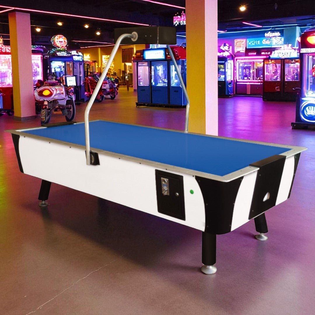 Mesa de Air Hockey Profesional