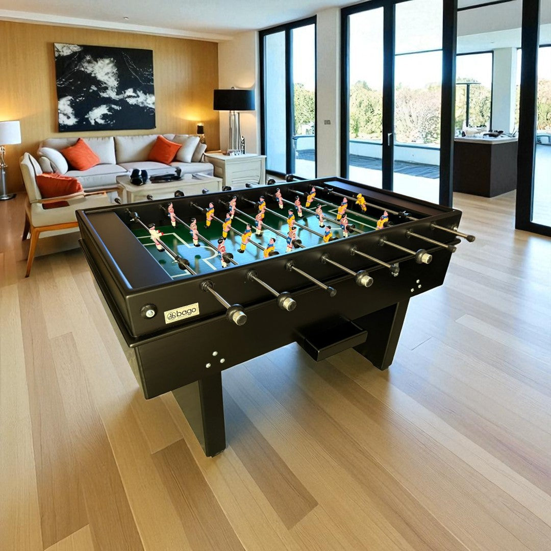 Futbolito Residencial