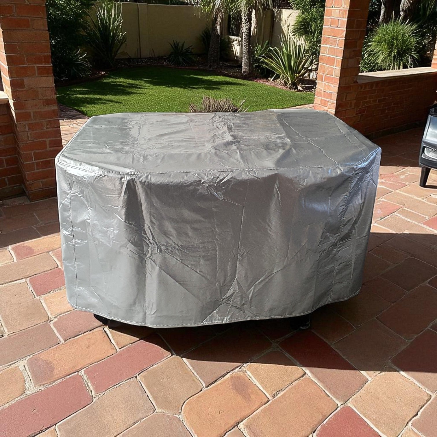 Funda Larga para Futbolito