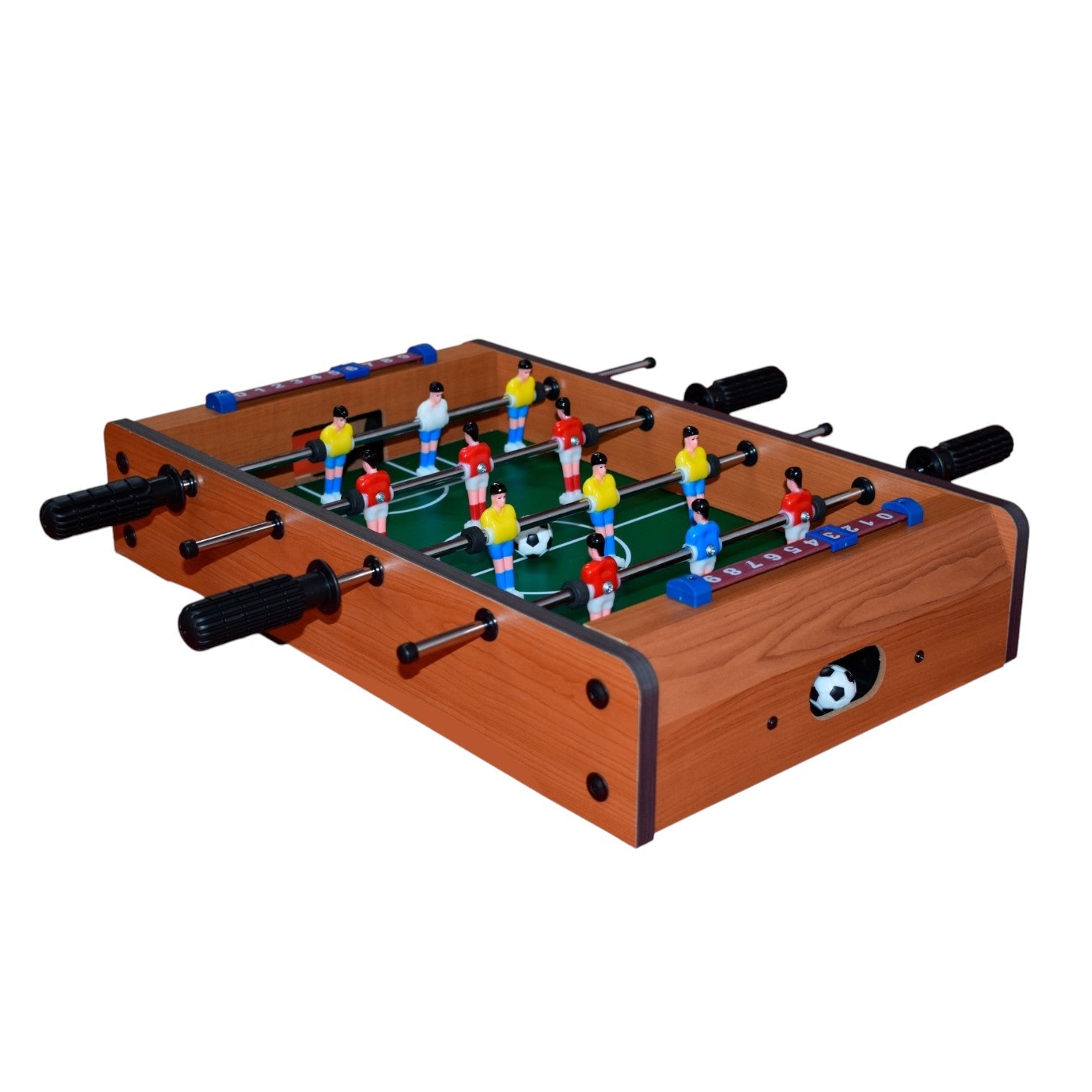 Futbolito Portatil de 51 cm