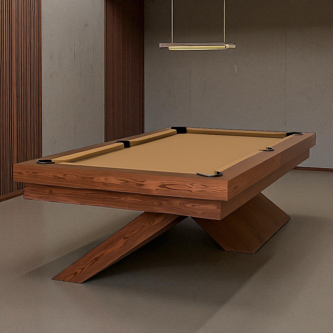 Mesa de Billar Profesional Berlín