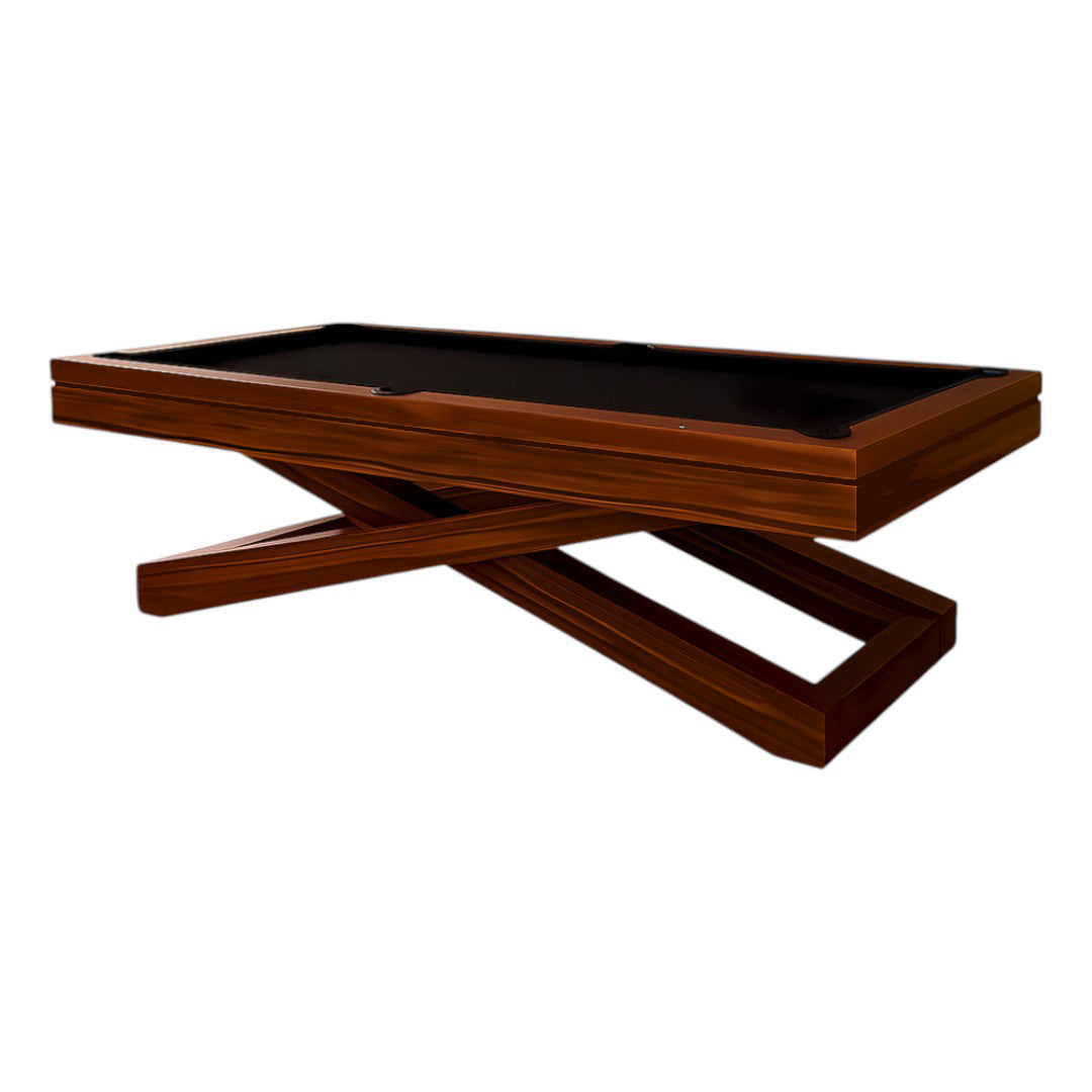 Mesa de Billar Profesional Praga