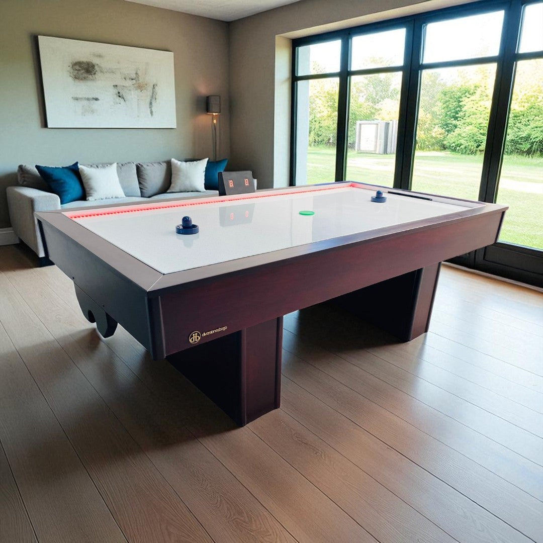 Mesa de Hockey Residencial California