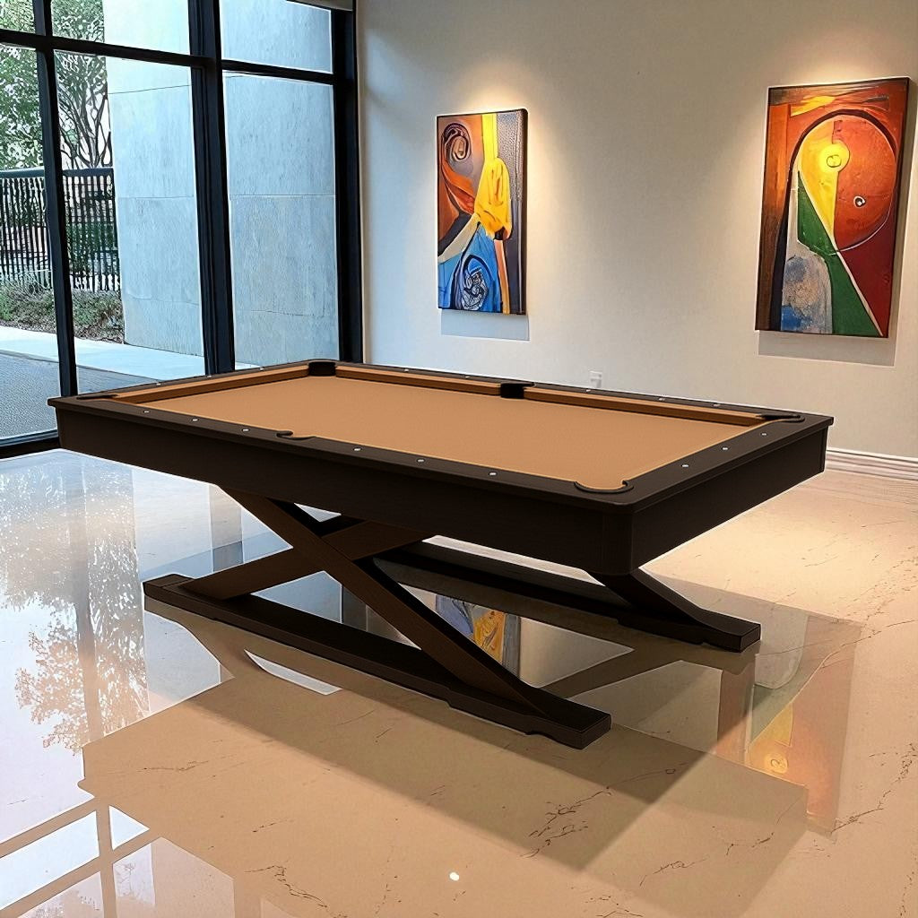 Mesa de Billar Profesional Oporto