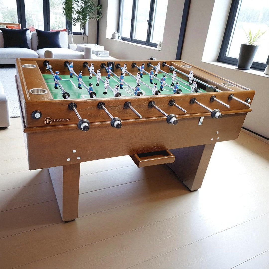 Futbolito Reforzado de Encino