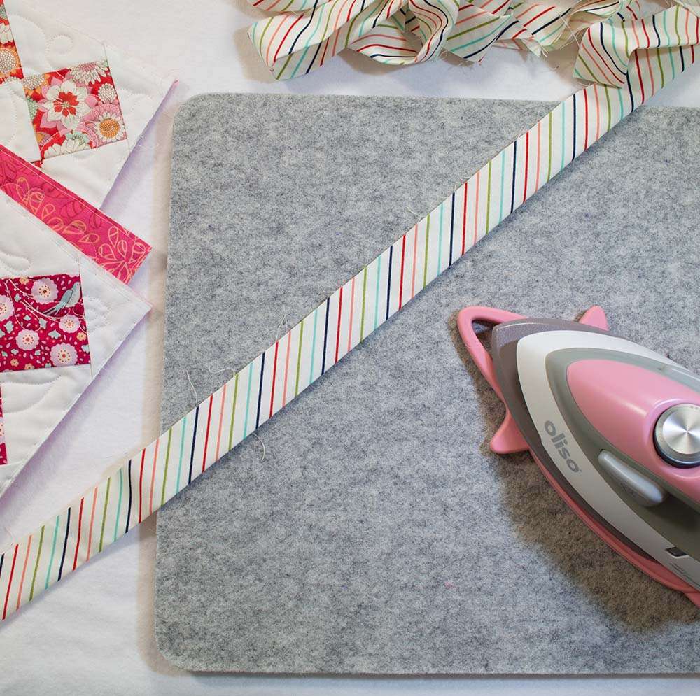 Tapete para planchar de lana de Nueva Zelanda de 20 x 20 x 1.2 cm de ancho